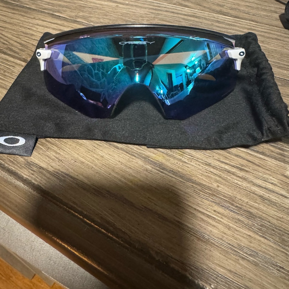 Oakley Running Biking Glasses
